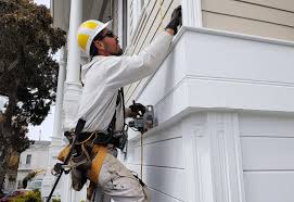 Best Insulated Siding Installation  in Stanton, NE